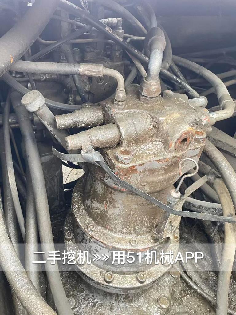 51挖机